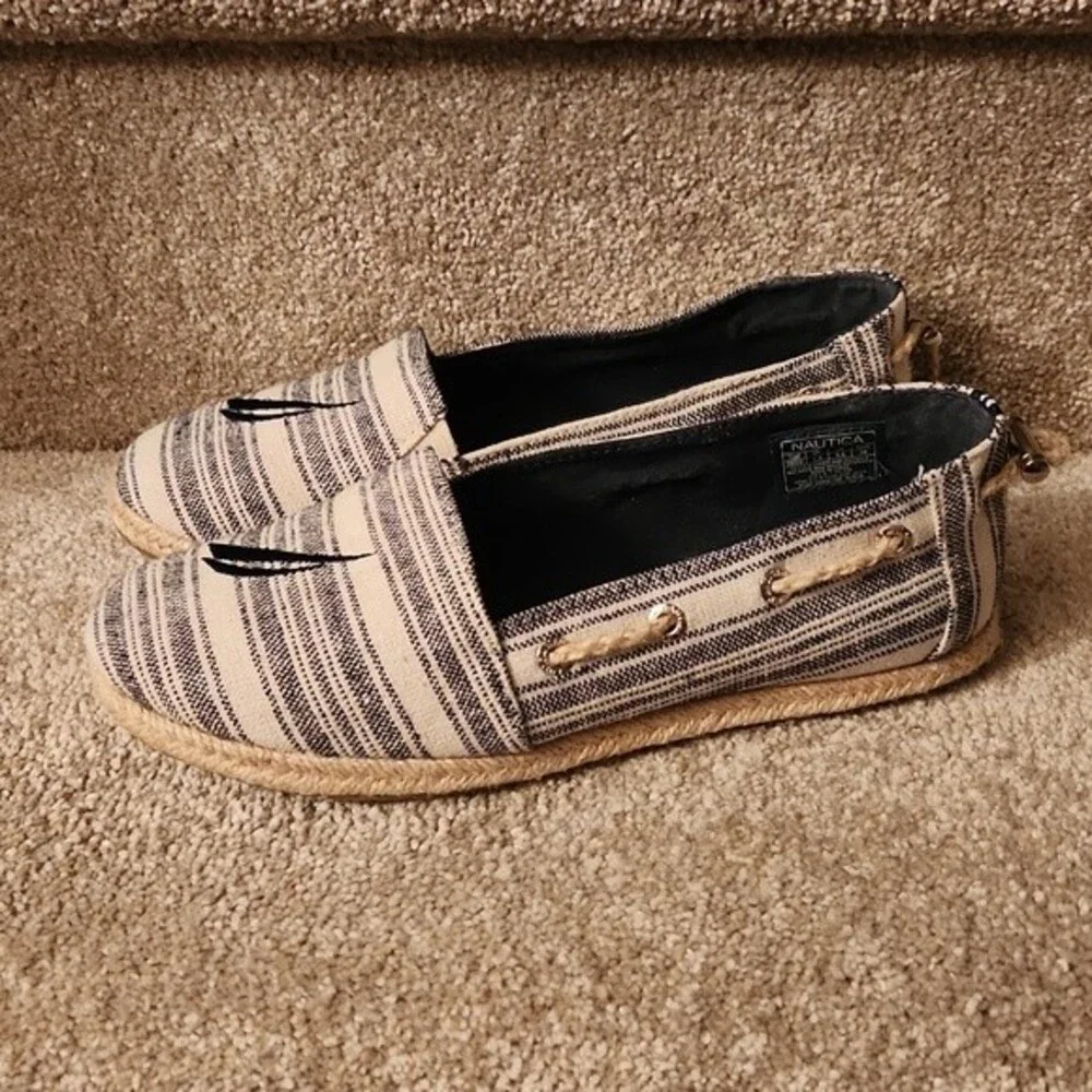 Nautica pre owned